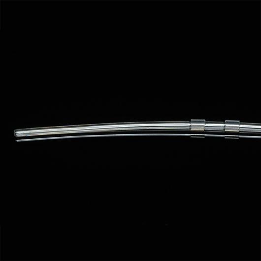 Jugular Vein Catheters for Rats
